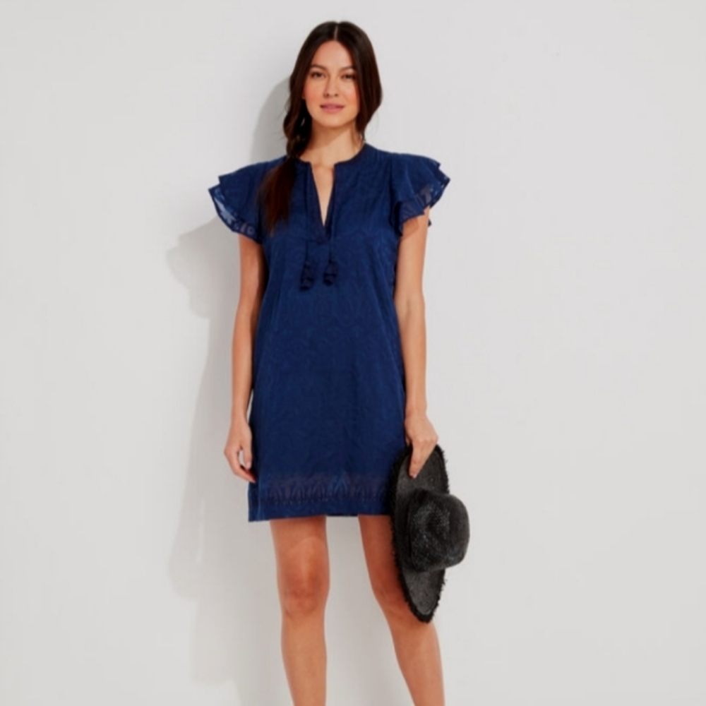 VINEYARD VINES dress